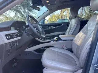 Lincoln Nautilus 2022 Reserve 4dr SUV