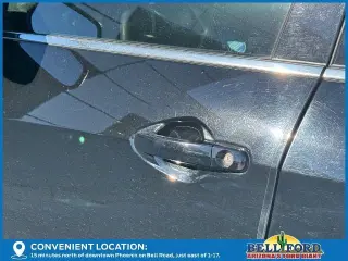 Chevrolet Equinox 2017 LS 4dr SUV