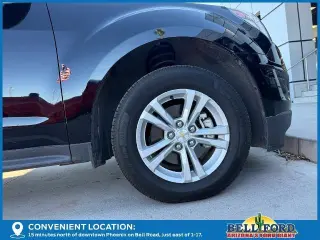 Chevrolet Equinox 2017 LS 4dr SUV