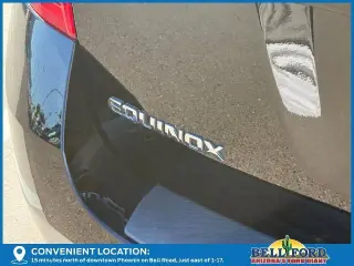 Chevrolet Equinox 2017 LS 4dr SUV