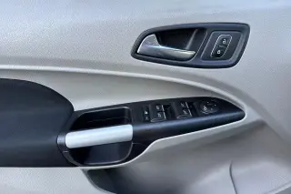 Ford Transit Connect 2019 XLT 4dr LWB Mini-Van w/Rear Liftgate