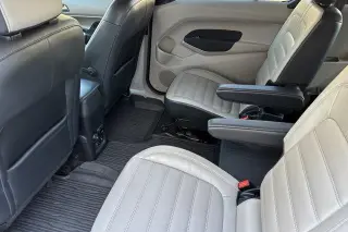 Ford Transit Connect 2019 XLT 4dr LWB Mini-Van w/Rear Liftgate