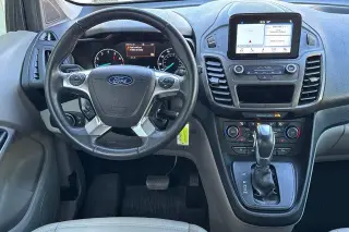 Ford Transit Connect 2019 XLT 4dr LWB Mini-Van w/Rear Liftgate