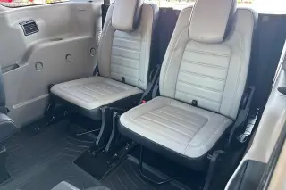Ford Transit Connect 2019 XLT 4dr LWB Mini-Van w/Rear Liftgate