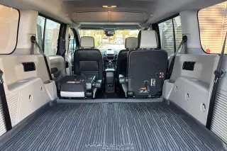 Ford Transit Connect 2019 XLT 4dr LWB Mini-Van w/Rear Liftgate