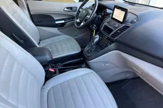 Ford Transit Connect 2019 XLT 4dr LWB Mini-Van w/Rear Liftgate