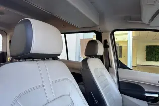 Ford Transit Connect 2019 XLT 4dr LWB Mini-Van w/Rear Liftgate