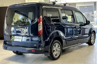 Ford Transit Connect 2019 XLT 4dr LWB Mini-Van w/Rear Liftgate
