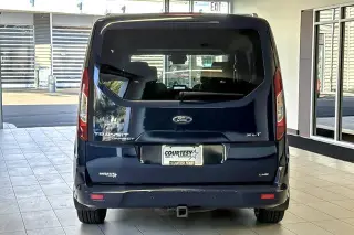 Ford Transit Connect 2019 XLT 4dr LWB Mini-Van w/Rear Liftgate