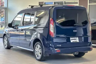Ford Transit Connect 2019 XLT 4dr LWB Mini-Van w/Rear Liftgate