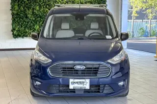 Ford Transit Connect 2019 XLT 4dr LWB Mini-Van w/Rear Liftgate