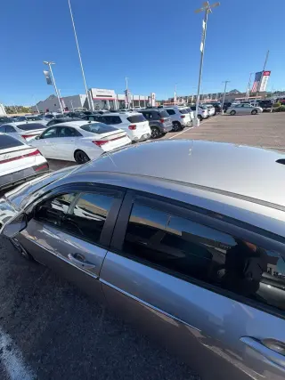 Hyundai ELANTRA 2024 SEL Sedán 4 puertas