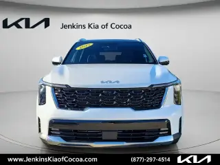 Kia Sorento Híbrido 2025 AWD SX Prestige 4dr SUV