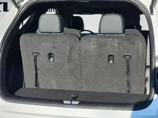 Kia Sorento Híbrido 2025 AWD SX Prestige 4dr SUV