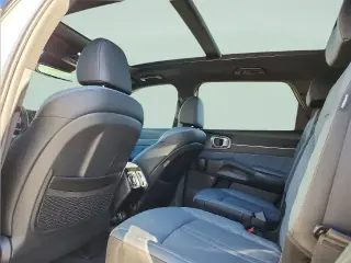 Kia Sorento Híbrido 2025 AWD SX Prestige 4dr SUV
