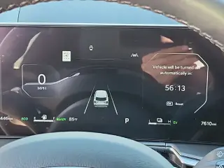 Kia Sorento Híbrido 2025 AWD SX Prestige 4dr SUV