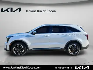 Kia Sorento Híbrido 2025 AWD SX Prestige 4dr SUV