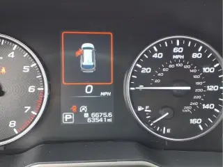 Subaru Outback 2022 AWD Limited 4 puertas Crossover