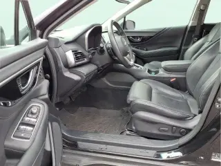 Subaru Outback 2022 AWD Limited 4 puertas Crossover