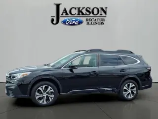 Subaru Outback 2022 AWD Limited 4 puertas Crossover