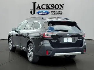 Subaru Outback 2022 AWD Limited 4 puertas Crossover