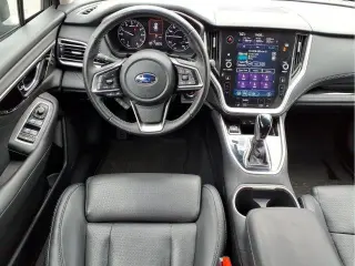 Subaru Outback 2022 AWD Limited 4 puertas Crossover