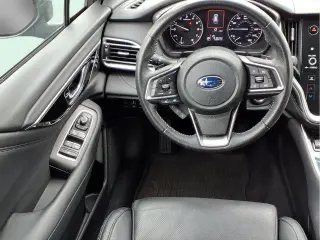 Subaru Outback 2022 AWD Limited 4 puertas Crossover
