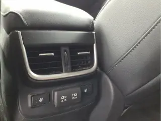 Subaru Outback 2022 AWD Limited 4 puertas Crossover