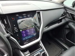 Subaru Outback 2022 AWD Limited 4 puertas Crossover