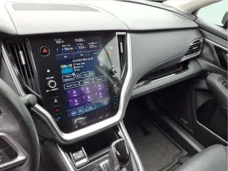 Subaru Outback 2022 AWD Limited 4 puertas Crossover