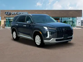 Hyundai PALISADE 2025 SEL 4dr SUV