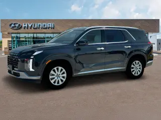 Hyundai PALISADE 2025 SEL 4dr SUV