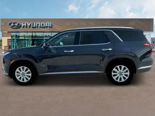 Hyundai PALISADE 2025 SEL 4dr SUV