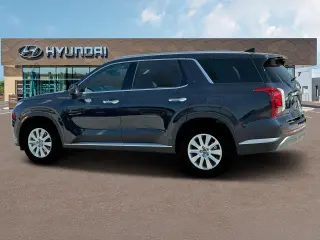 Hyundai PALISADE 2025 SEL 4dr SUV