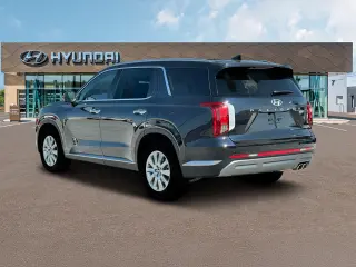Hyundai PALISADE 2025 SEL 4dr SUV