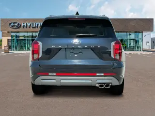 Hyundai PALISADE 2025 SEL 4dr SUV