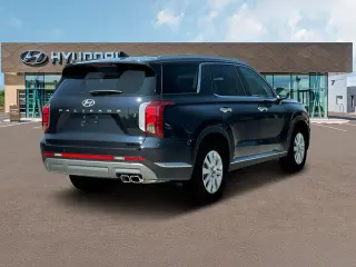 Hyundai PALISADE 2025 SEL 4dr SUV