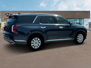 Hyundai PALISADE 2025 SEL 4dr SUV