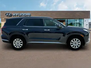 Hyundai PALISADE 2025 SEL 4dr SUV