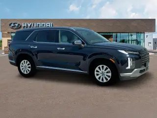 Hyundai PALISADE 2025 SEL 4dr SUV