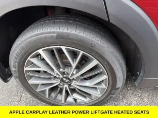 Hyundai TUCSON 2019 AWD Limited 4dr SUV