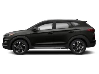 Hyundai TUCSON 2020 AWD Sport 4dr SUV