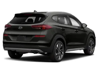 Hyundai TUCSON 2020 AWD Sport 4dr SUV