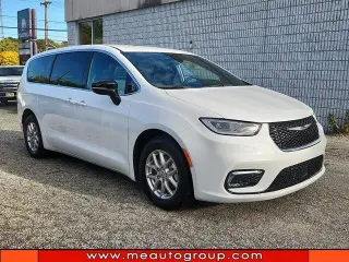 Chrysler Pacifica 2025 Select 4dr Mini-Van