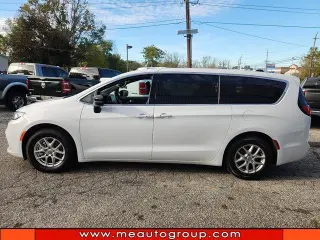 Chrysler Pacifica 2025 Select 4dr Mini-Van