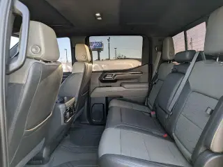 Chevrolet Silverado 1500 2022 4x4 ZR2 4dr Crew Cab 5.8 ft. SB