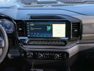 Chevrolet Silverado 1500 2022 4x4 ZR2 4dr Crew Cab 5.8 ft. SB