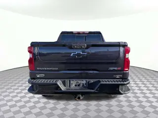 Chevrolet Silverado 1500 2022 4x4 ZR2 4dr Crew Cab 5.8 ft. SB