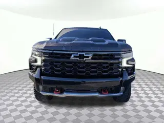 Chevrolet Silverado 1500 2022 4x4 ZR2 4dr Crew Cab 5.8 ft. SB