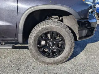Chevrolet Silverado 1500 2022 4x4 ZR2 4dr Crew Cab 5.8 ft. SB